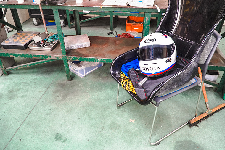 学生フォーミュラ