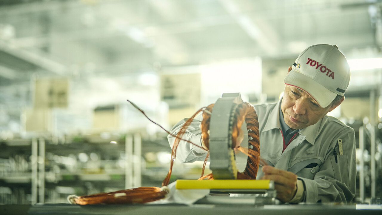 トヨワクニュース