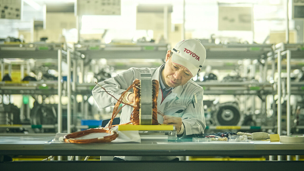 トヨワクニュース