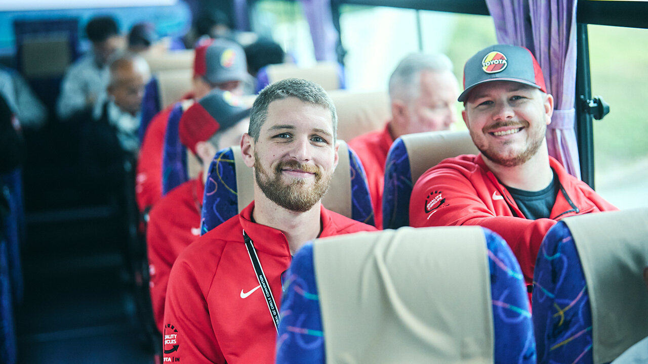 トヨワクニュース