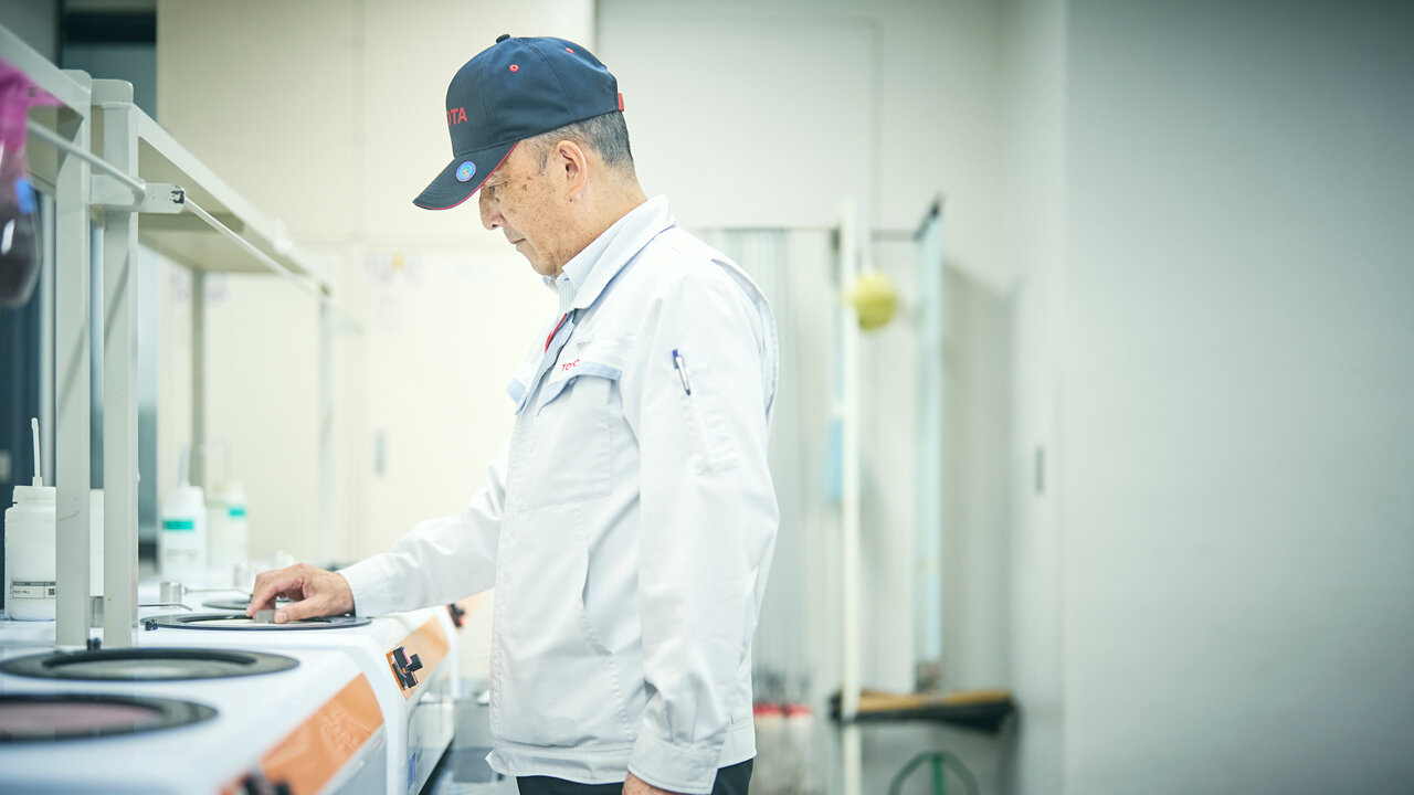 トヨワクニュース