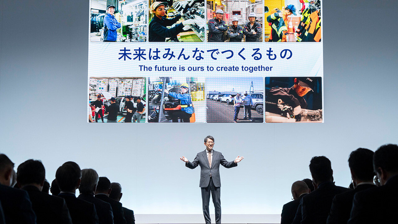 トヨワクニュース