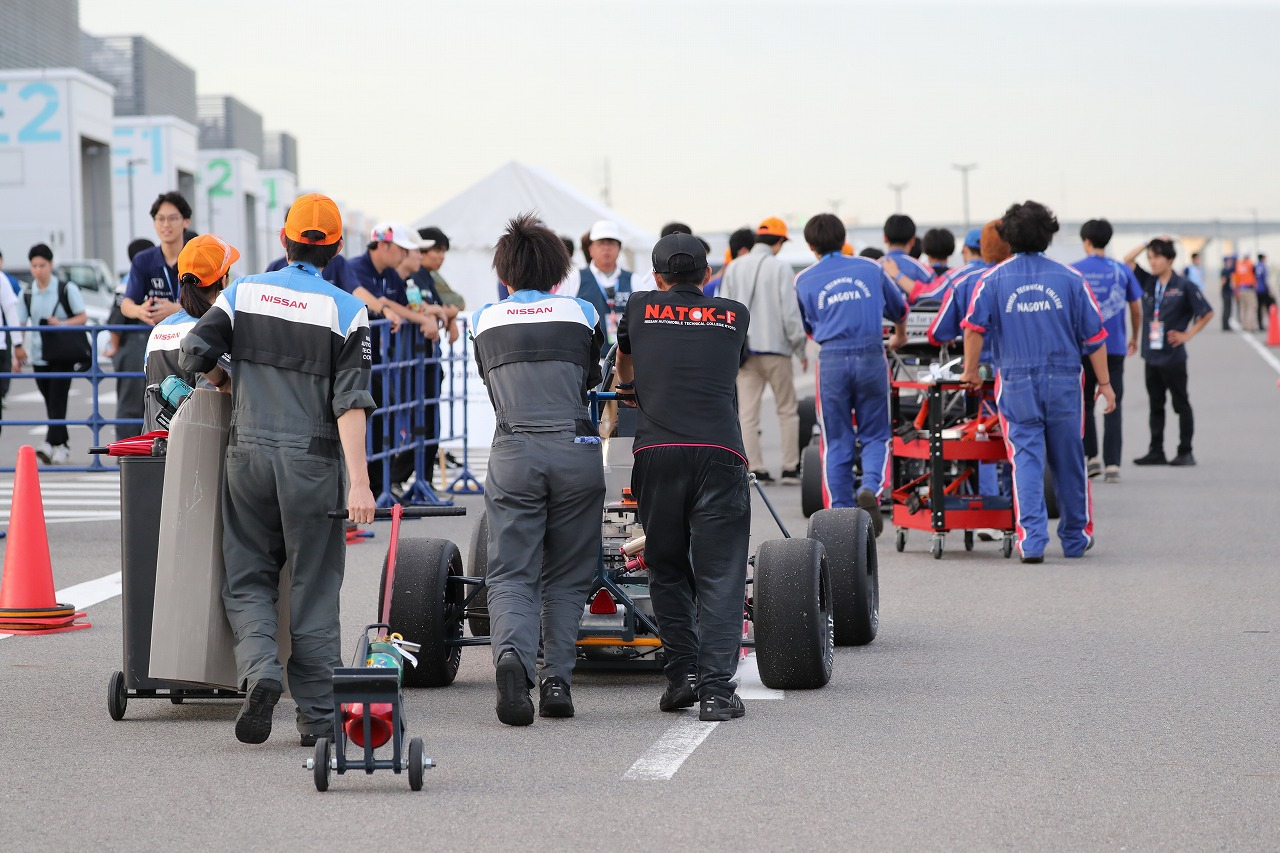 公益社団法人 自動車技術会