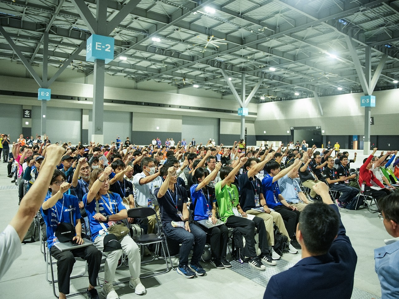 学生フォーミュラDay2-2