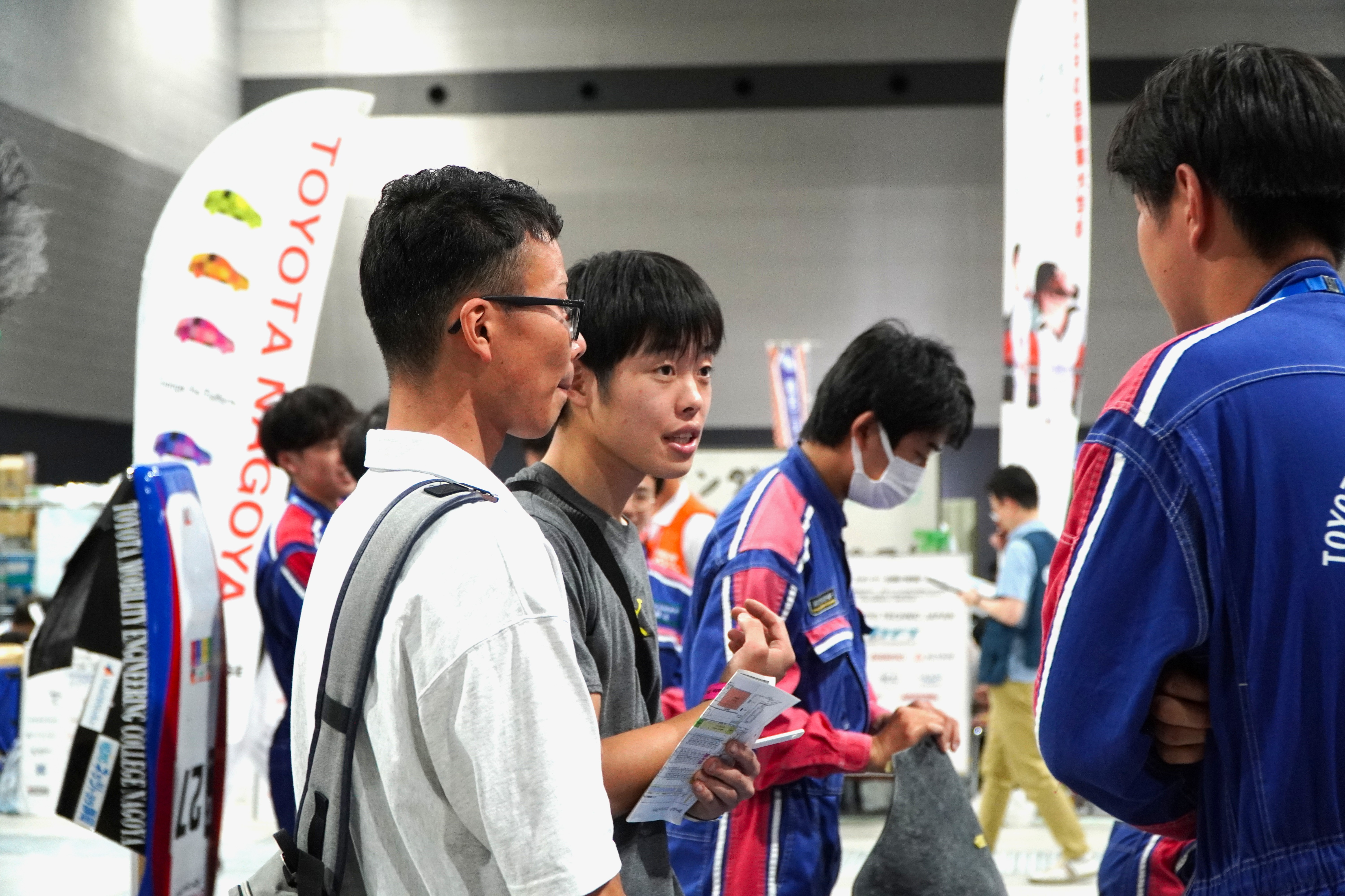 学生フォーミュラ