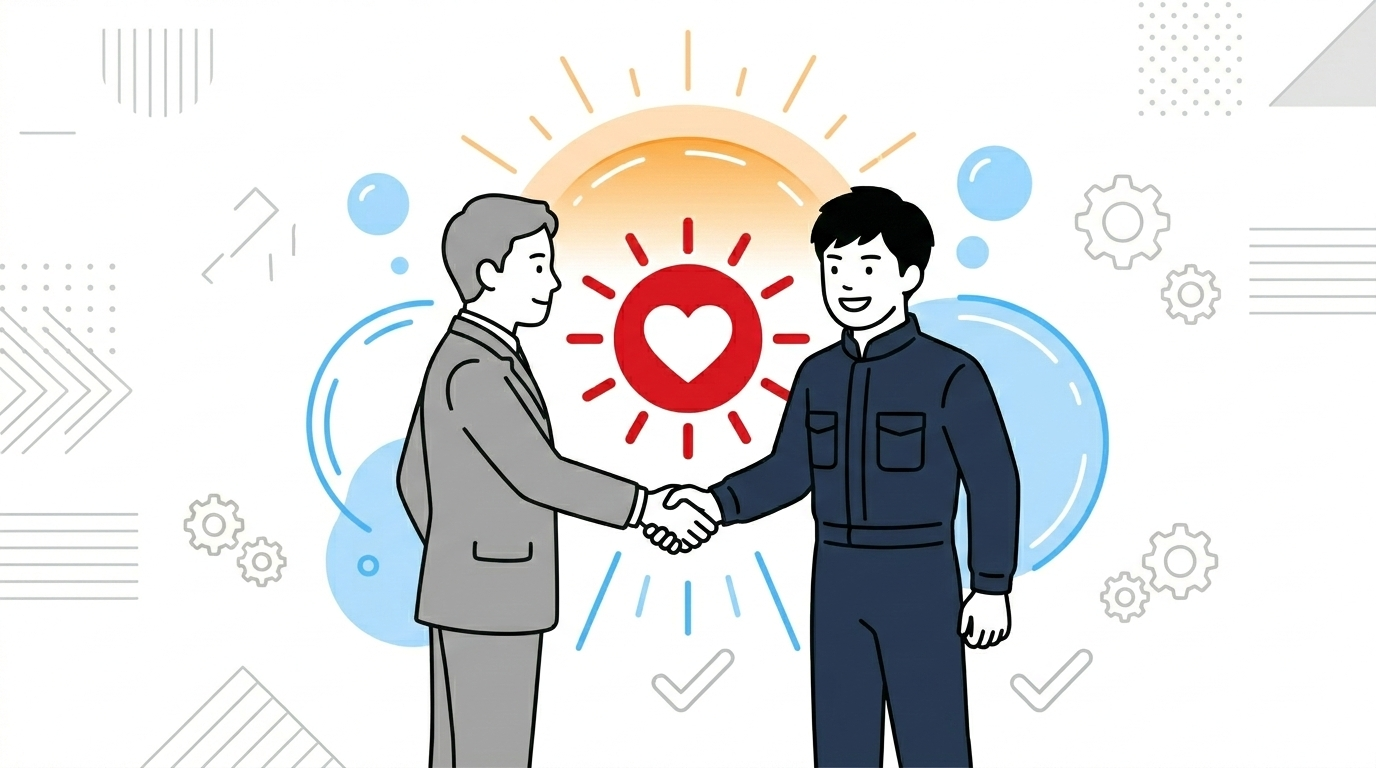 整備士　転職　エージェント