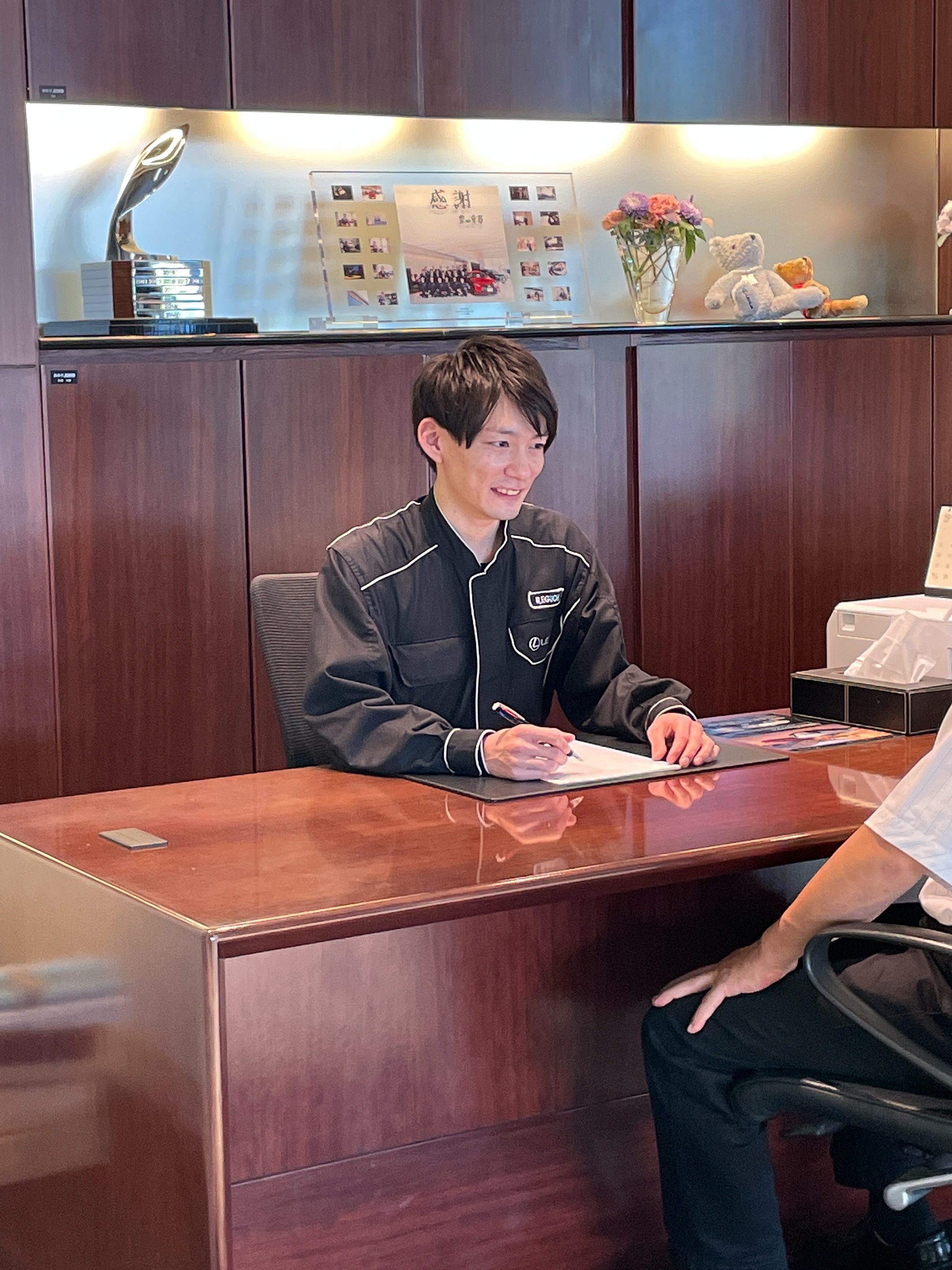 鹿児島トヨタ自動車株式会社