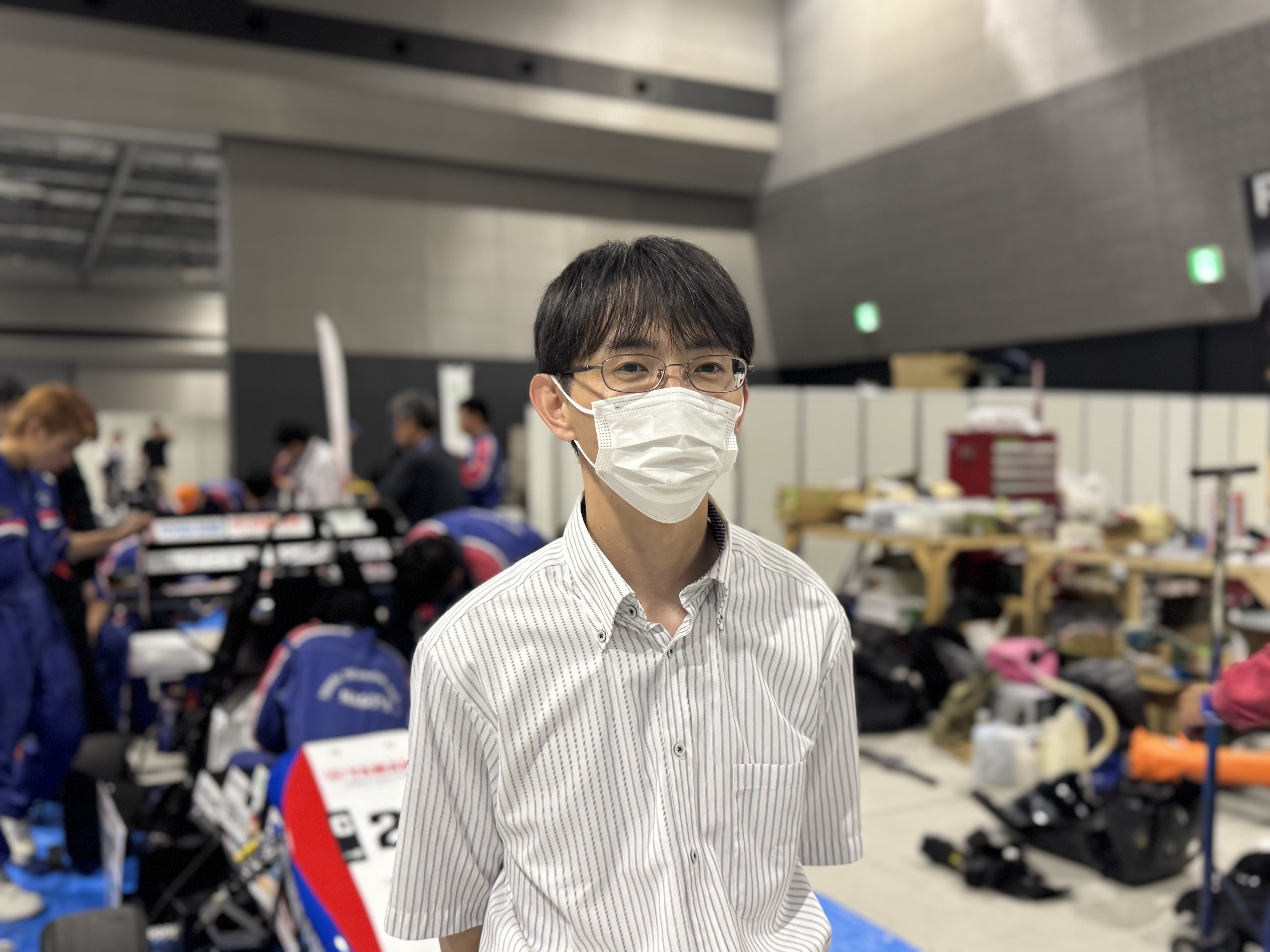 学生フォーミュラ