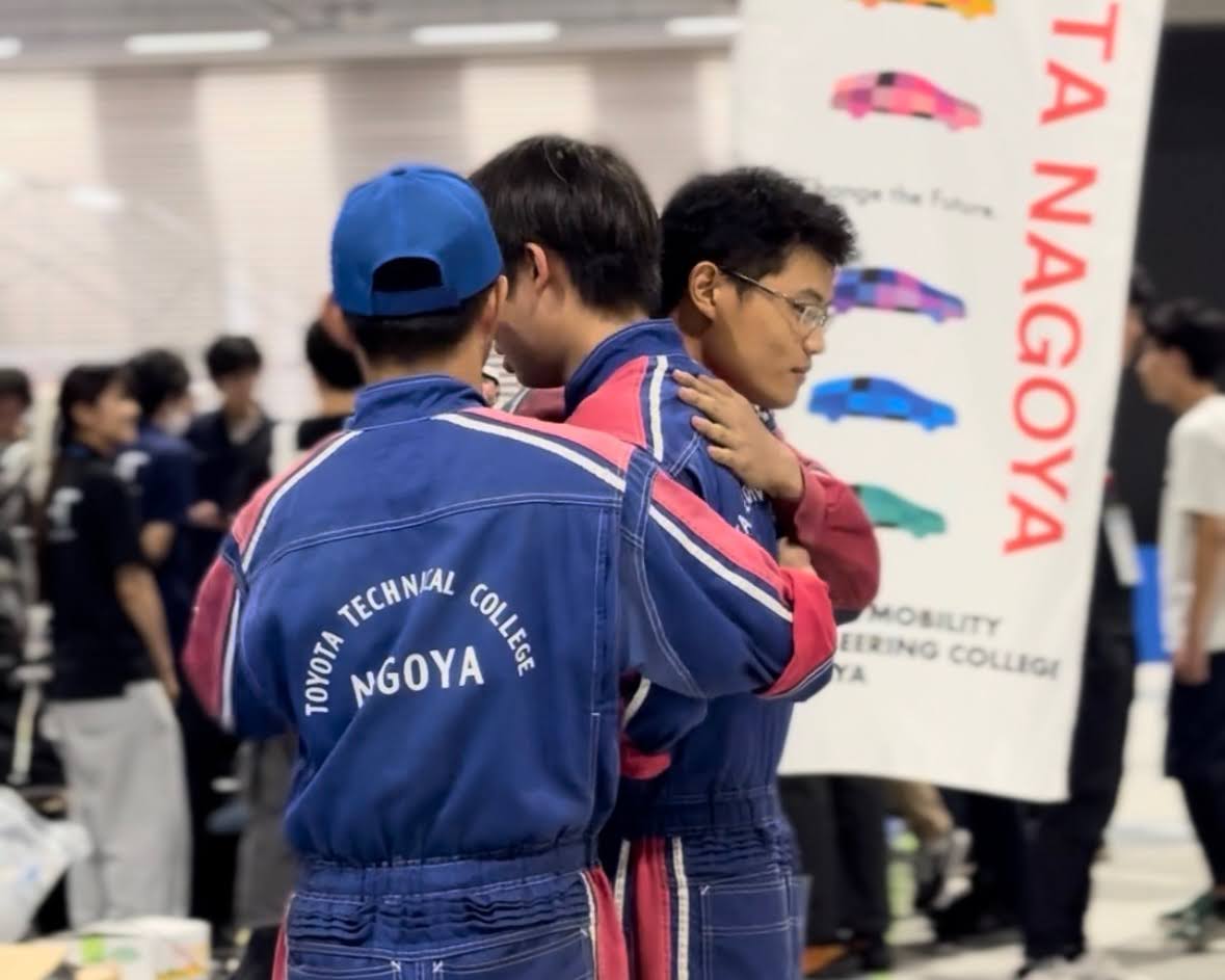 学生フォーミュラ_整備士7