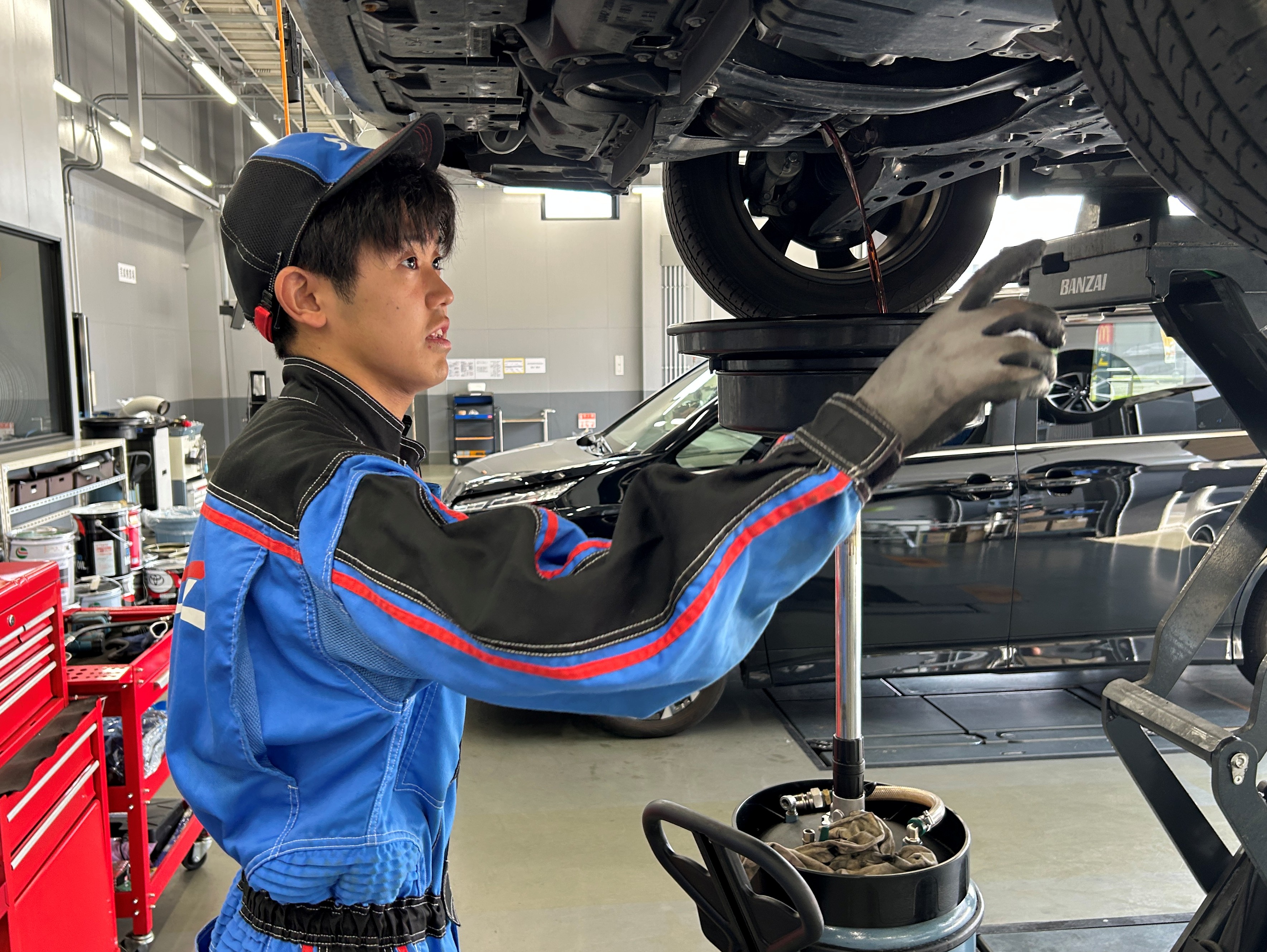 ネッツトヨタ福岡株式会社