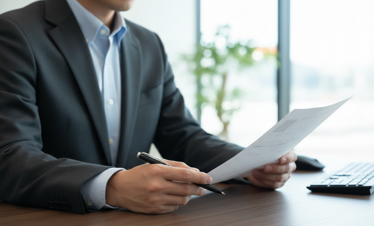 自動車整備士_転職_志望理由