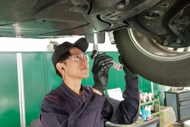山形トヨペット株式会社