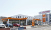 トヨタカローラ広島株式会社_井口店_店舗外観