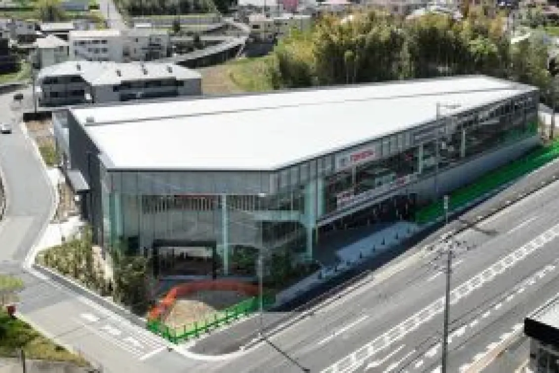 大阪トヨペット株式会社
