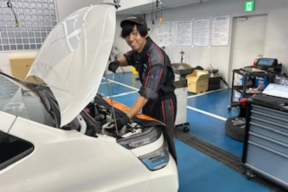 ネッツトヨタ埼玉株式会社