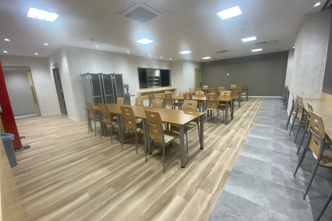 トヨタモビリティ富山株式会社
