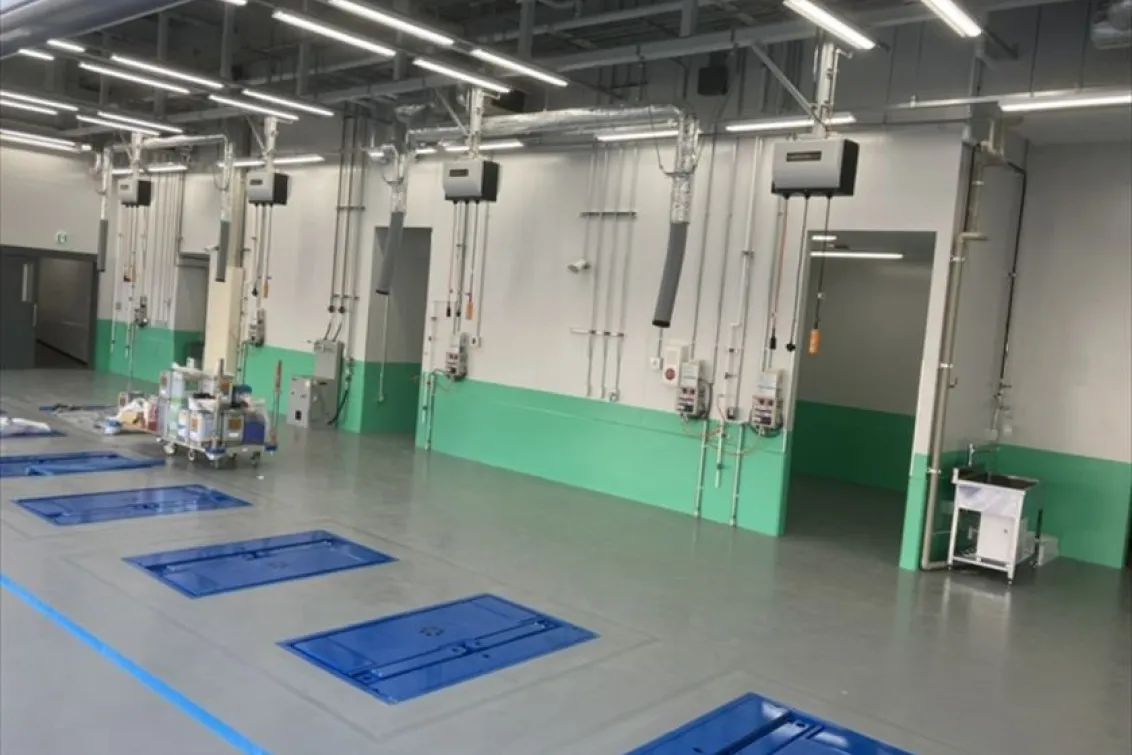 トヨタモビリティ中京株式会社