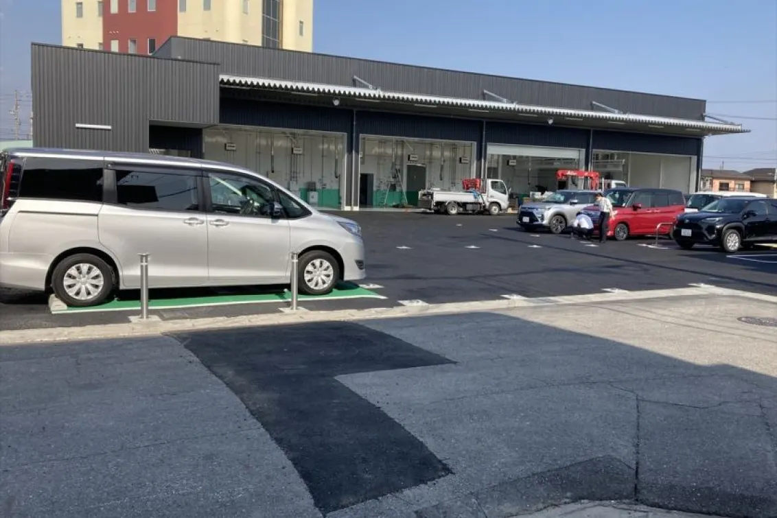 トヨタモビリティ中京株式会社