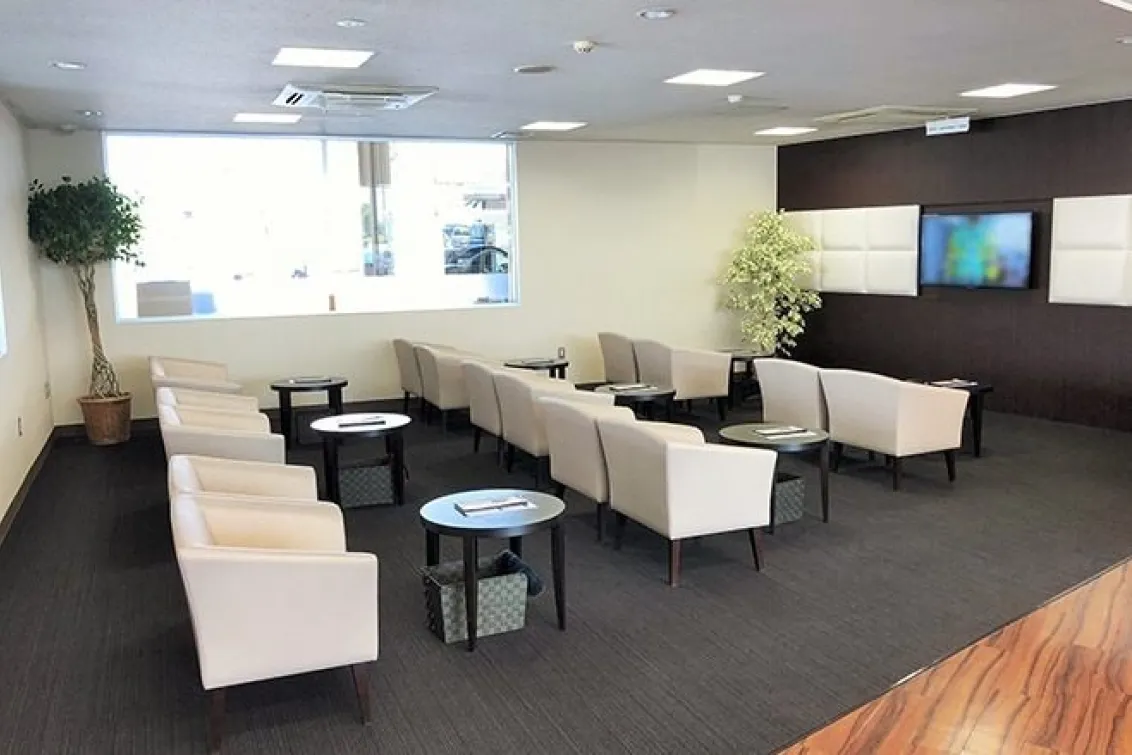 茨城トヨペット株式会社