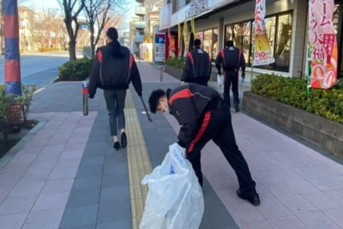 トヨタモビリティ東京株式会社