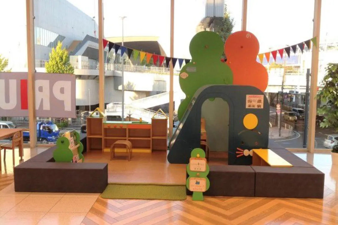 トヨタモビリティ東京株式会社
