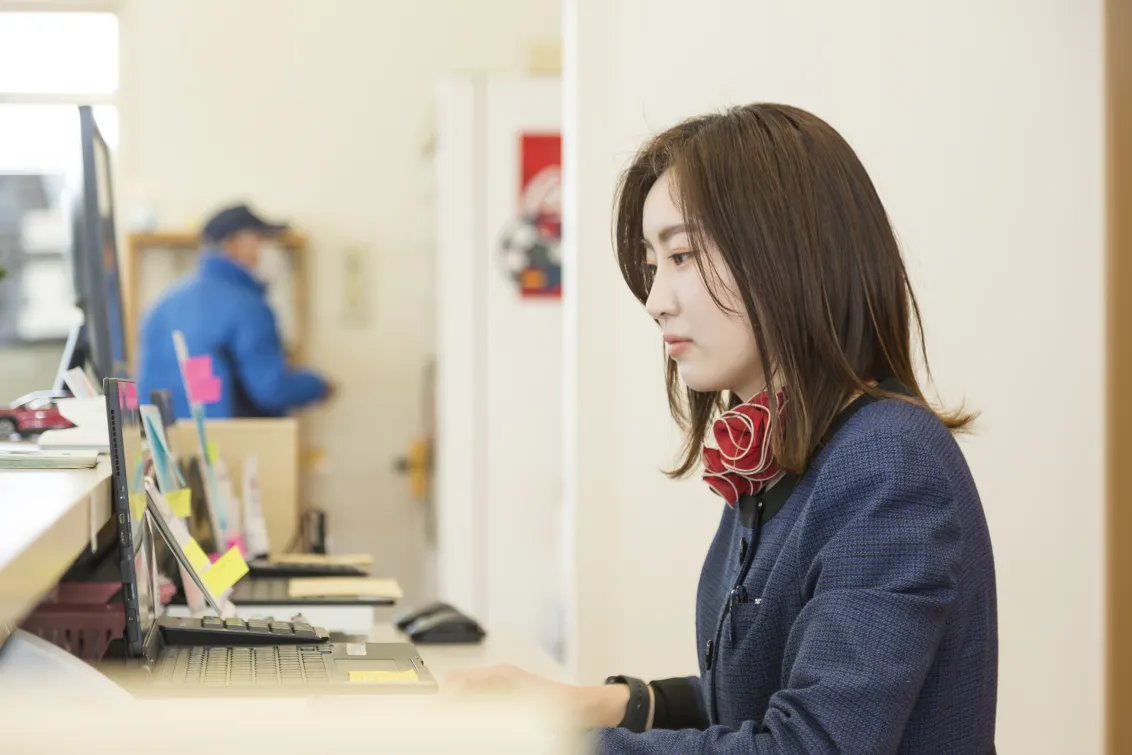 ネッツトヨタ群馬株式会社