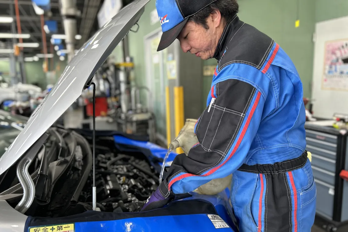 ネッツトヨタ福岡株式会社