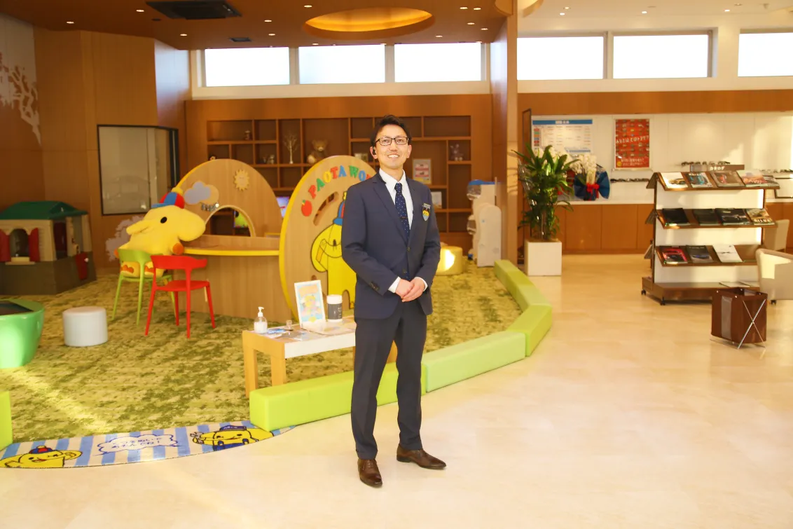 ネッツトヨタ群馬株式会社