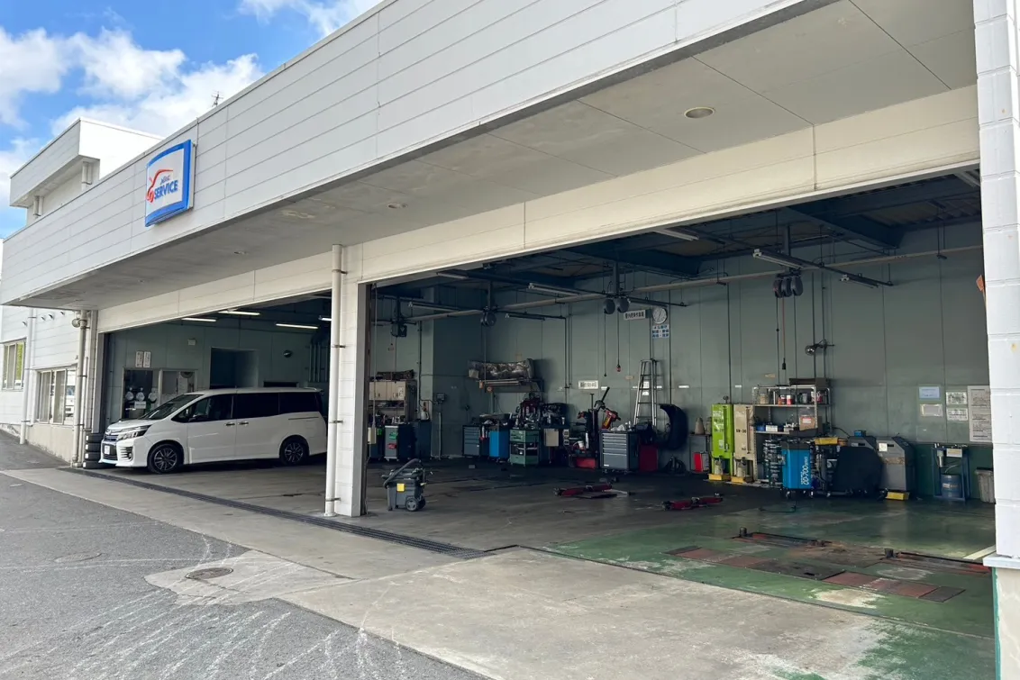 ネッツトヨタ福岡株式会社
