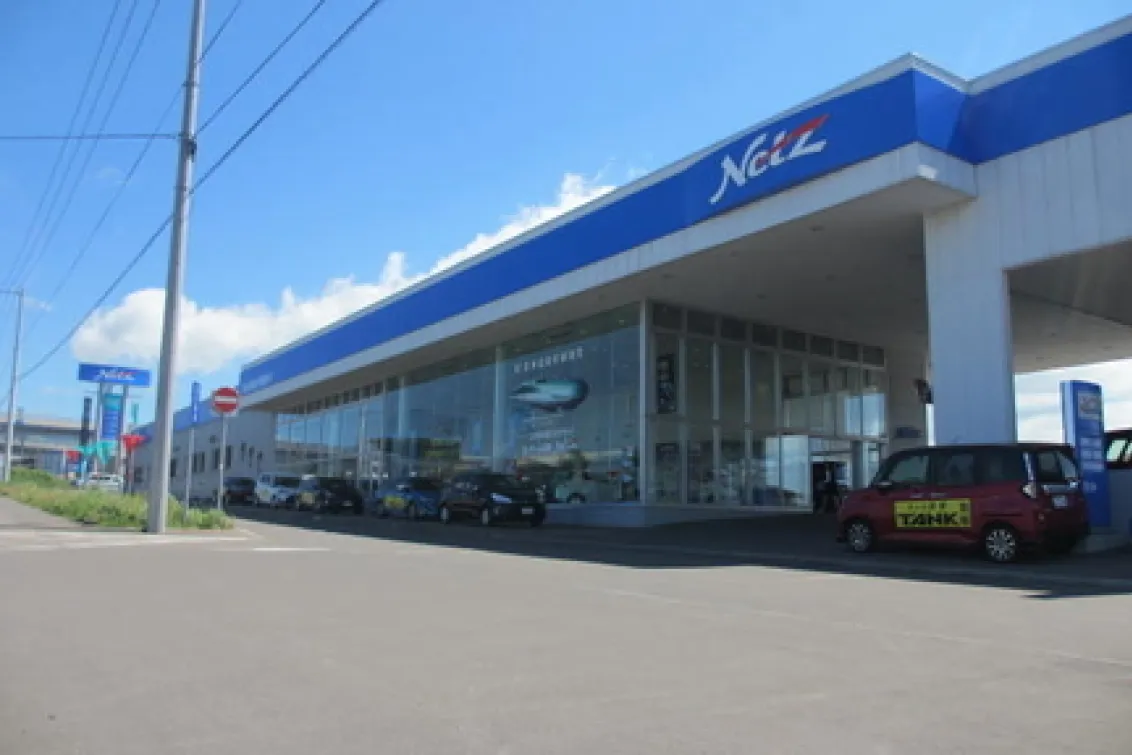 AGHトヨタ札幌株式会社_新道石川店_店舗画像