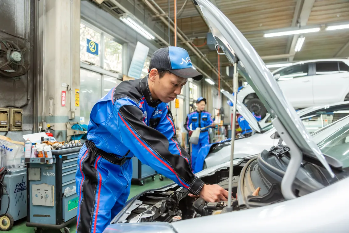 ネッツトヨタ群馬株式会社