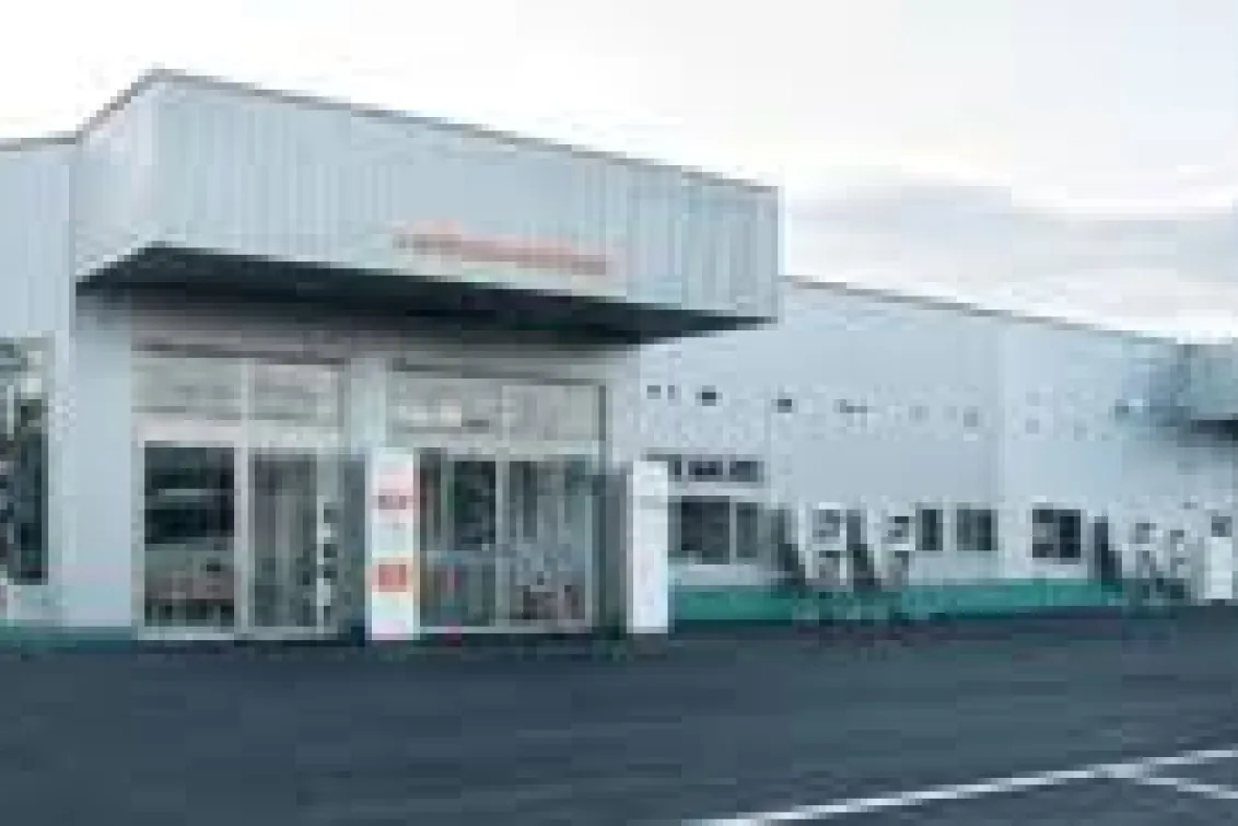 トヨタカローラ北見株式会社＿美幌店