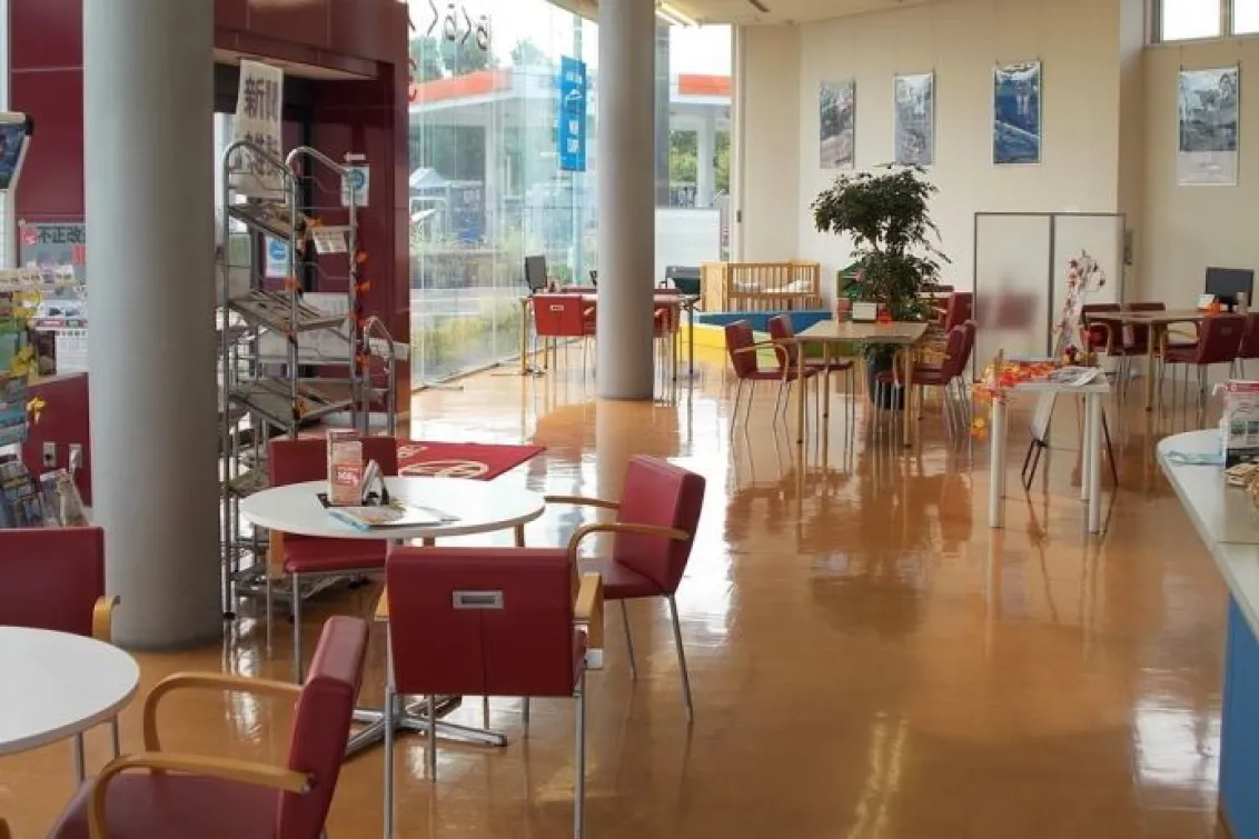 岐阜トヨタ自動車_ 島店_写真2