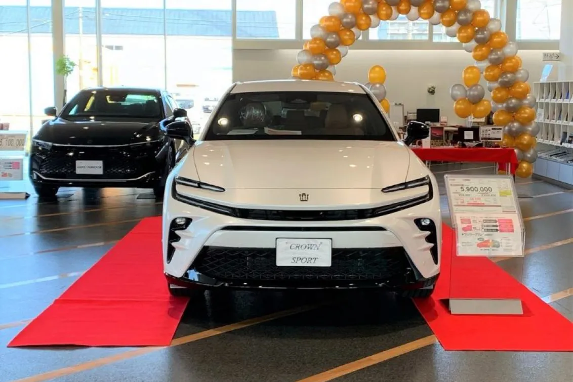 岐阜トヨタ自動車_写真2