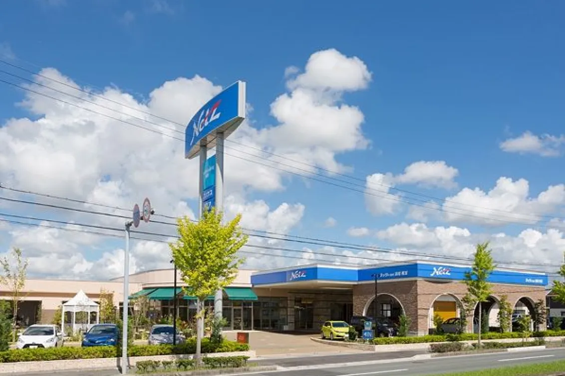 静岡トヨタ自動車株式会社