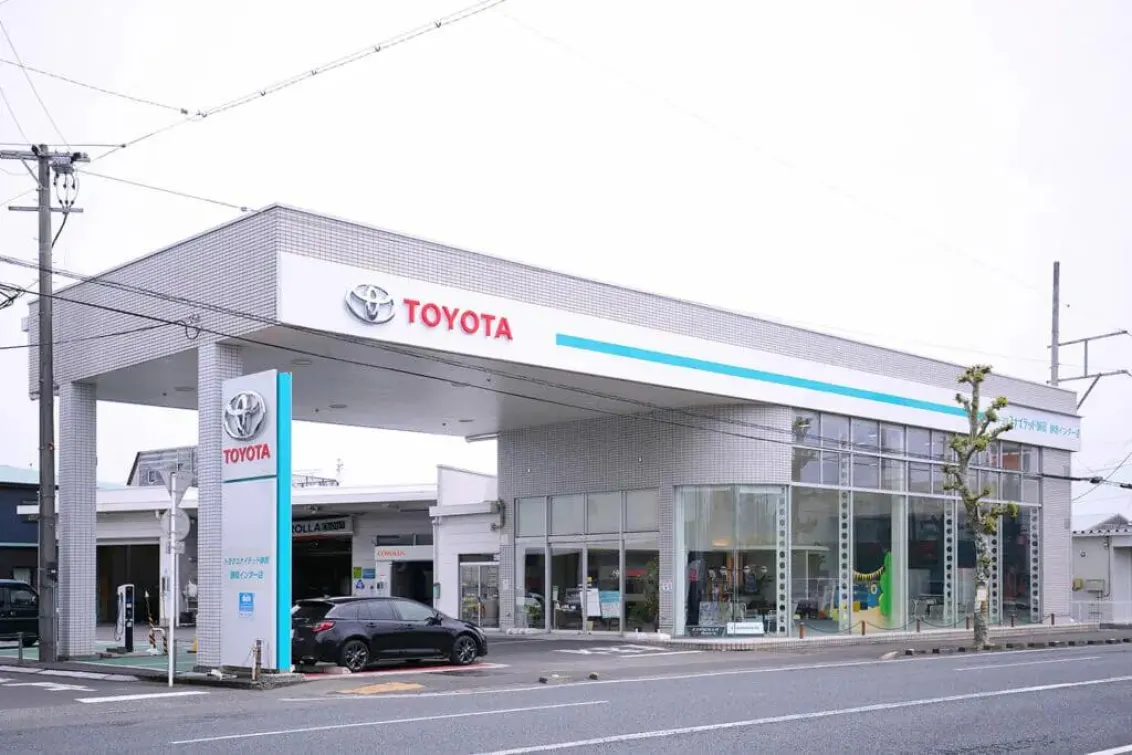 トヨタユナイテッド静岡