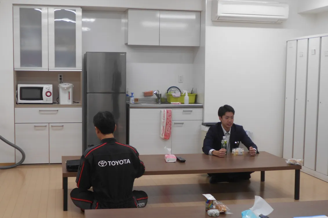 ネッツトヨタ埼玉株式会社