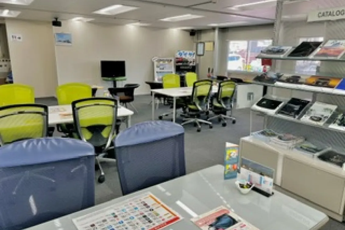 ネッツトヨタ埼玉株式会社