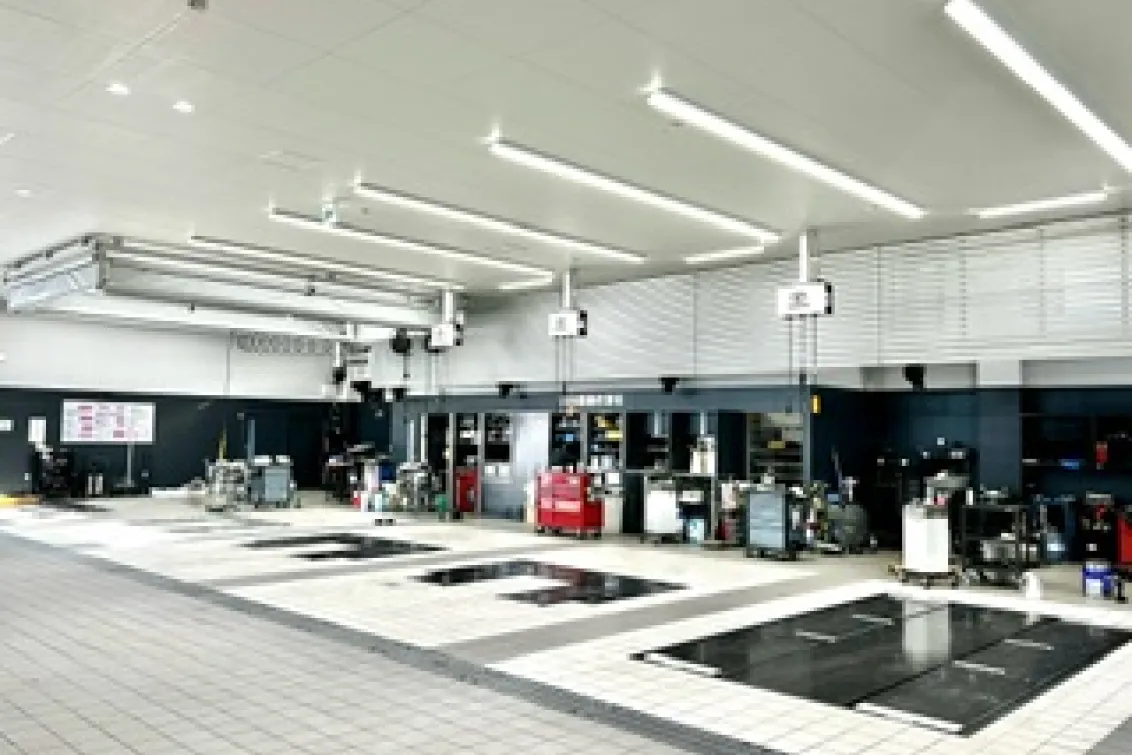 ネッツトヨタ埼玉株式会社