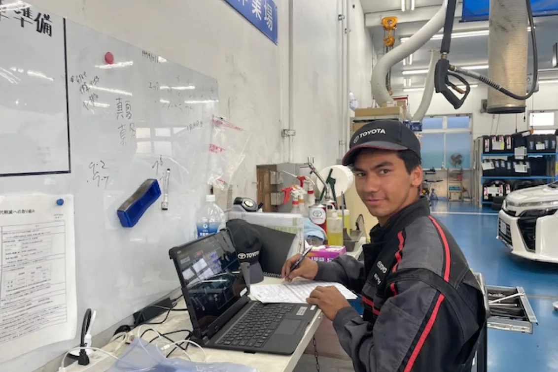 ネッツトヨタ埼玉株式会社