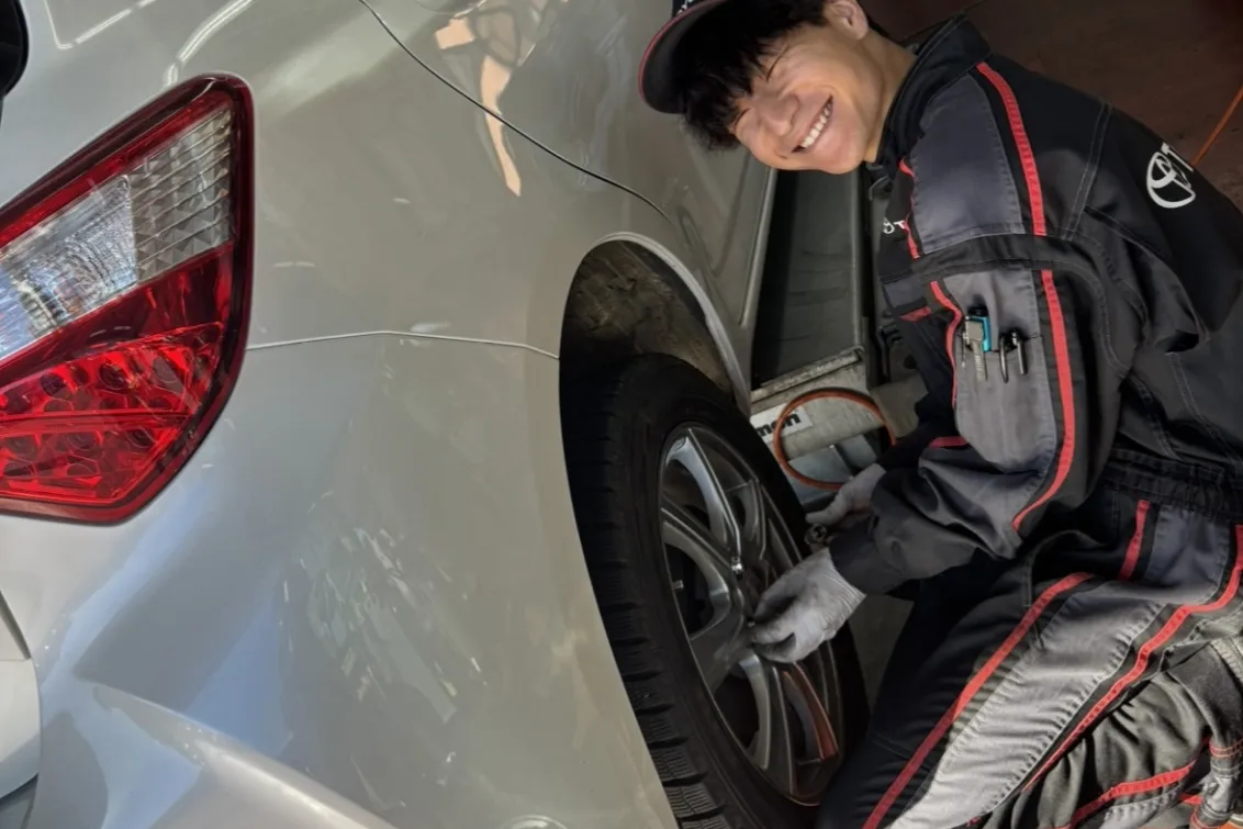 ネッツトヨタ埼玉株式会社