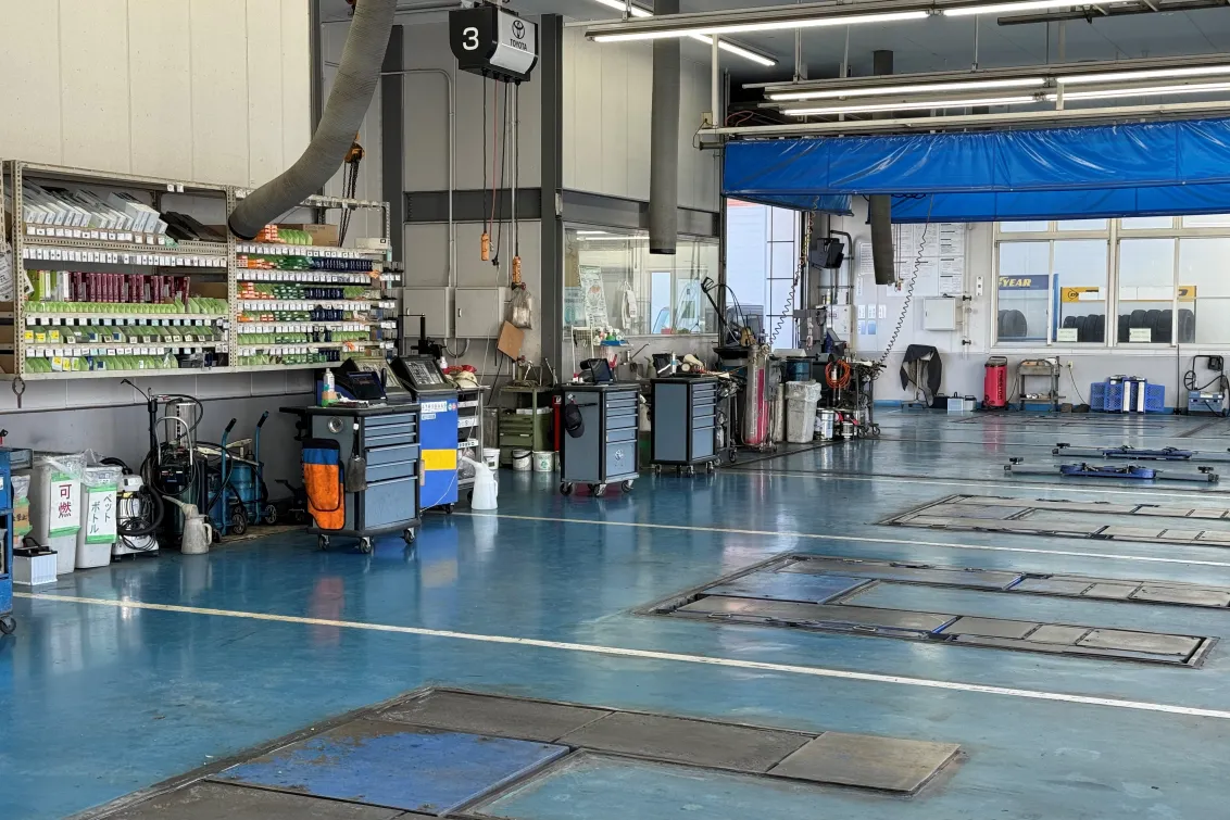 ネッツトヨタ埼玉株式会社