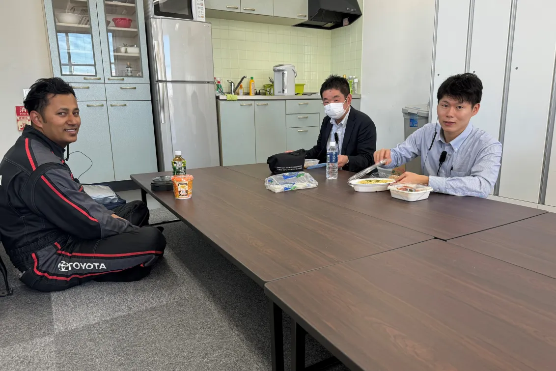 ネッツトヨタ埼玉株式会社