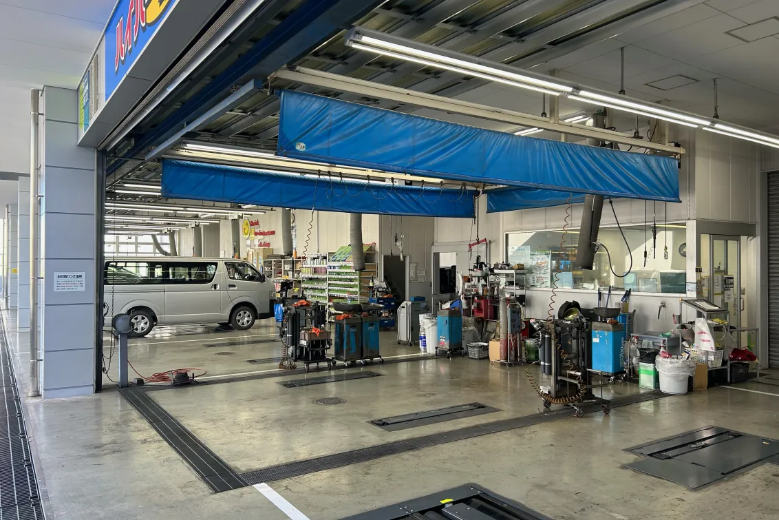 ネッツトヨタ埼玉株式会社