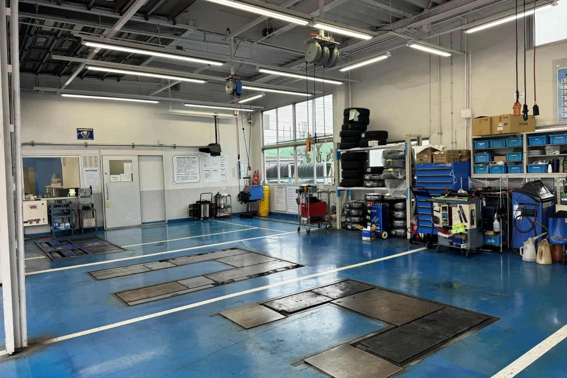 ネッツトヨタ埼玉株式会社