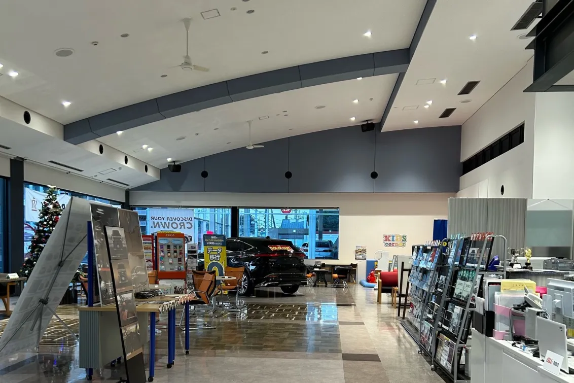 ネッツトヨタ埼玉株式会社