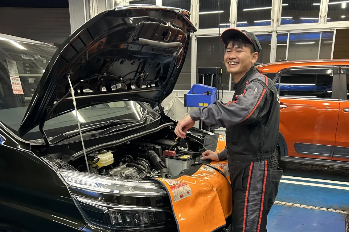 ネッツトヨタ埼玉株式会社