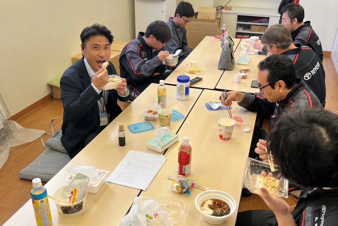 ネッツトヨタ埼玉株式会社