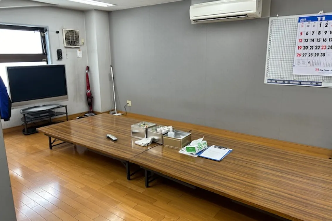 ネッツトヨタ埼玉株式会社