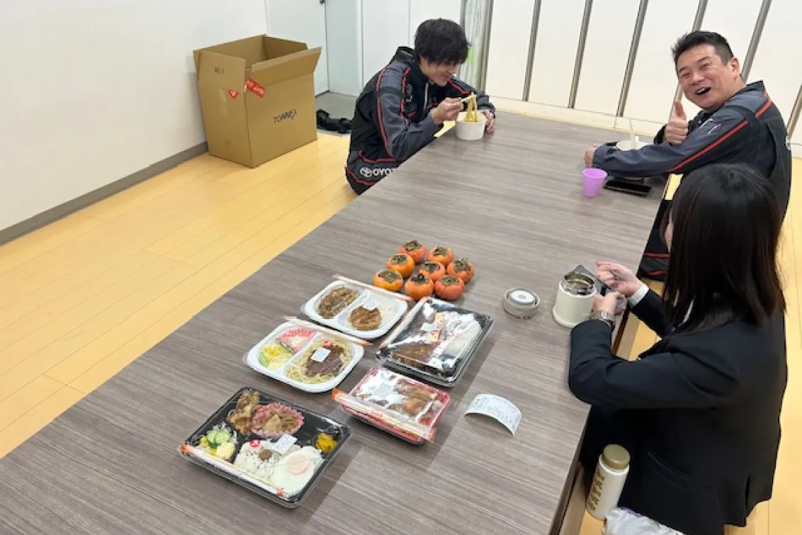 ネッツトヨタ埼玉株式会社